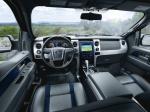 Ford F-150 SVT Raptor SuperCrew 2010 года